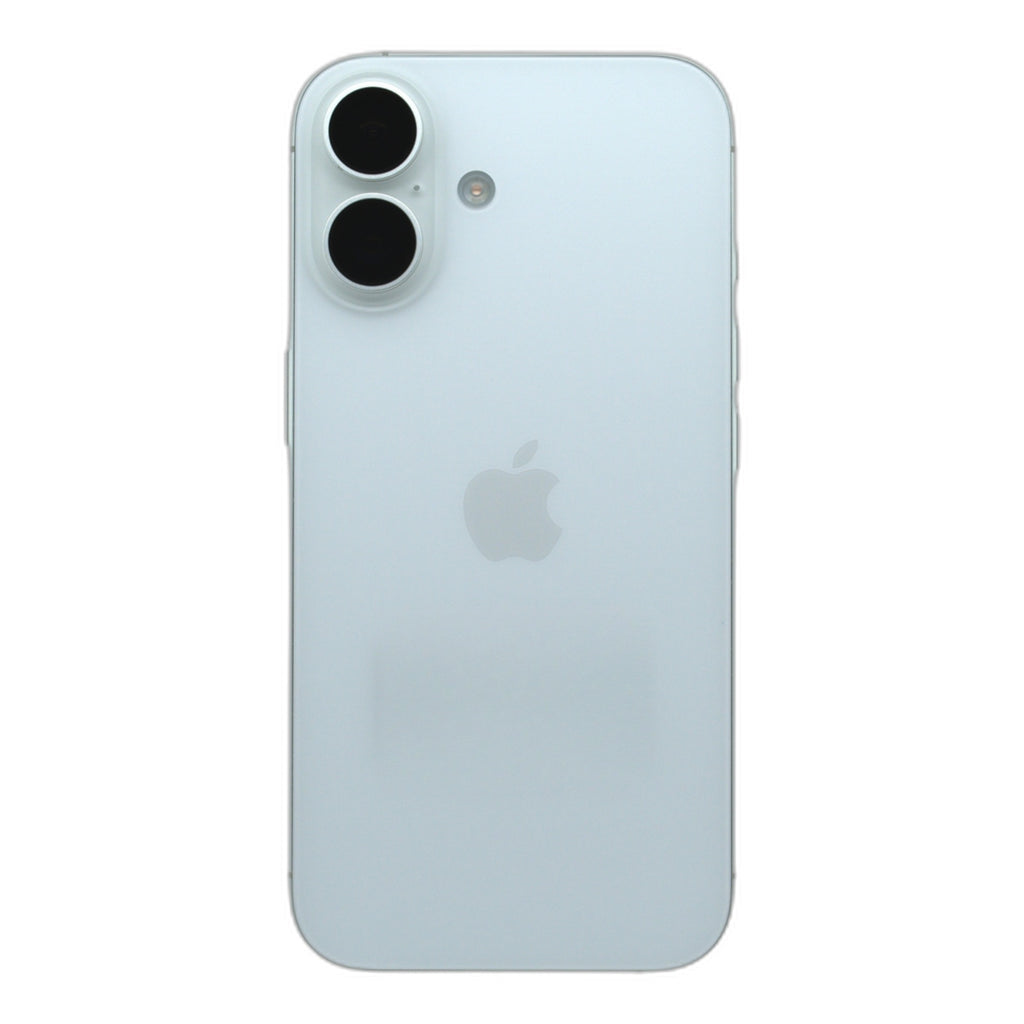 95新 Apple iPhone 16 128G 白色 中國大陸版