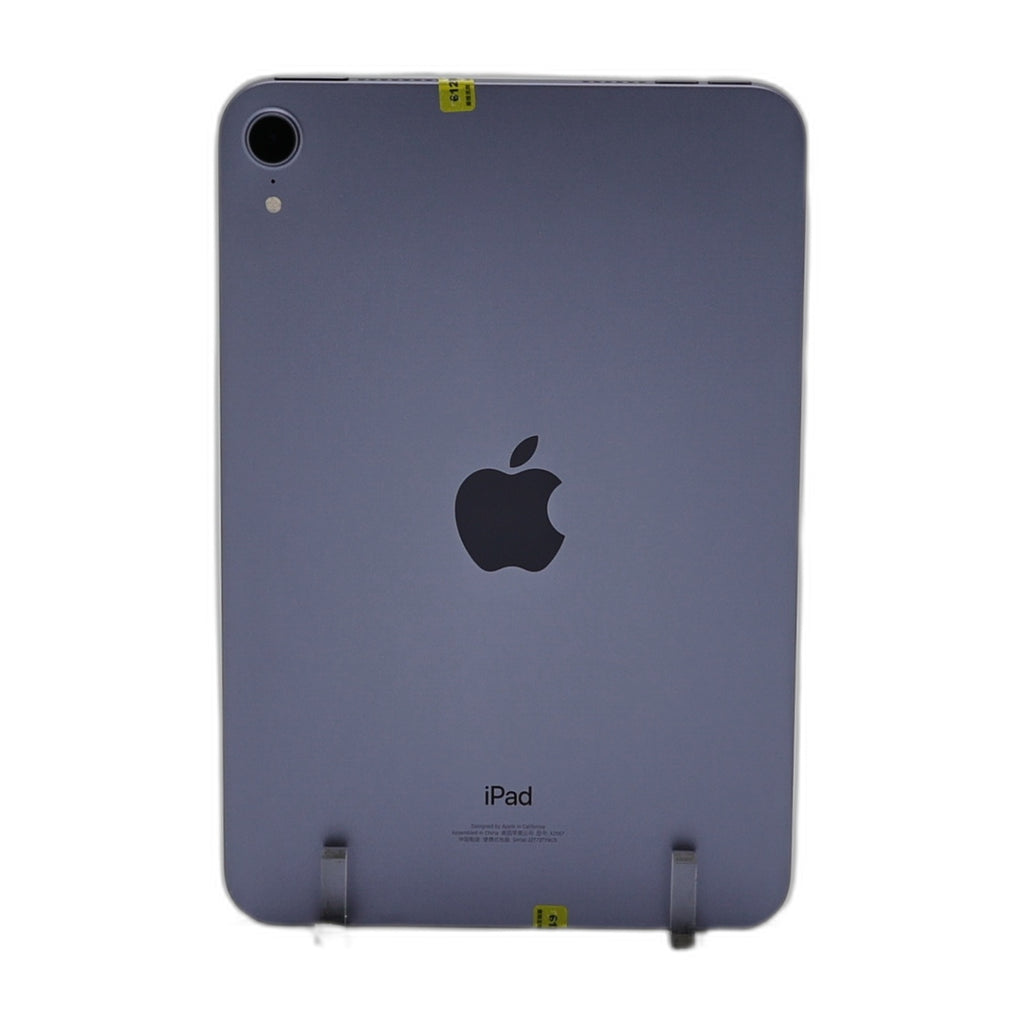 99新 Apple iPad mini6 64G 紫色 WIFI