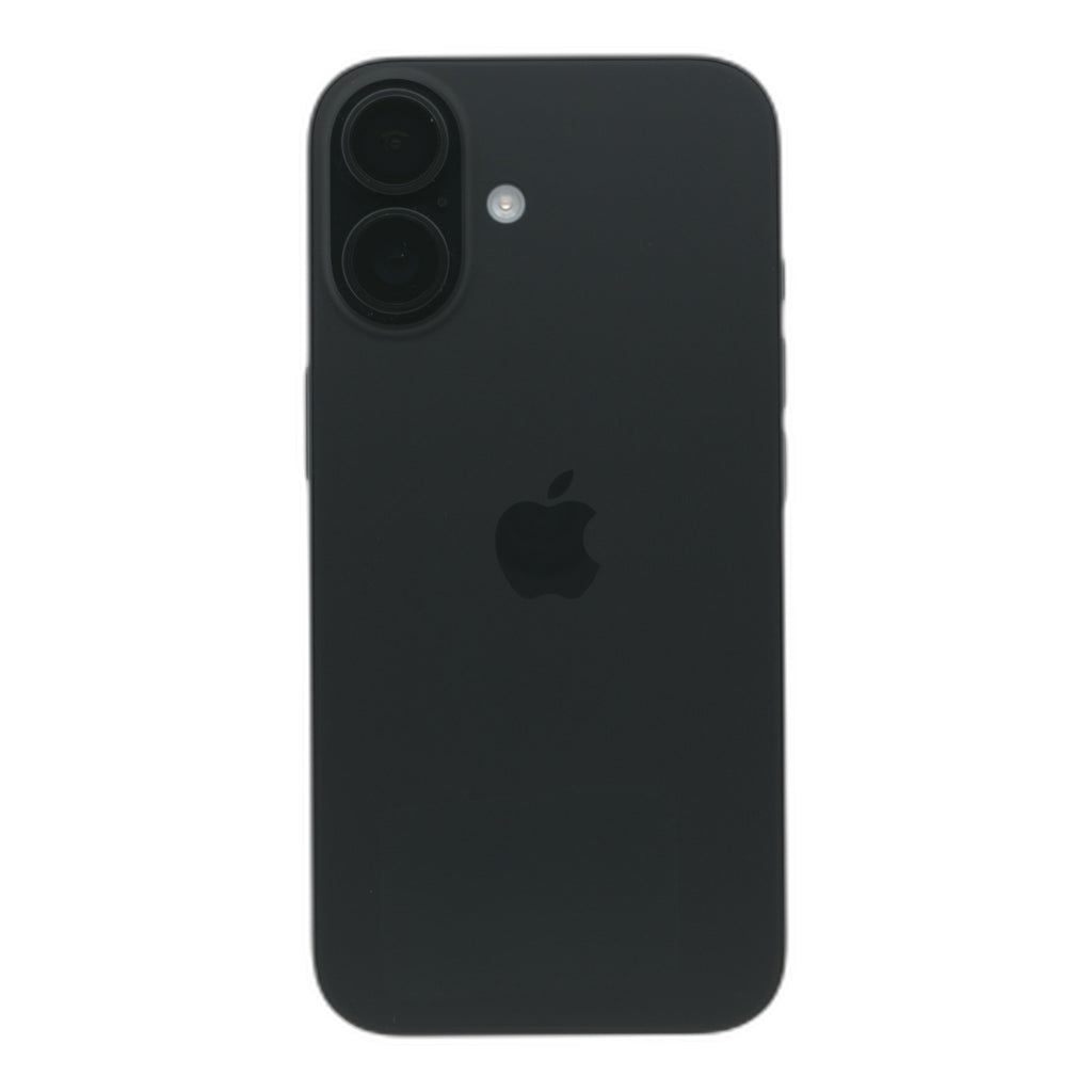 95新 Apple iPhone 16 256G 黑色 中國大陸版