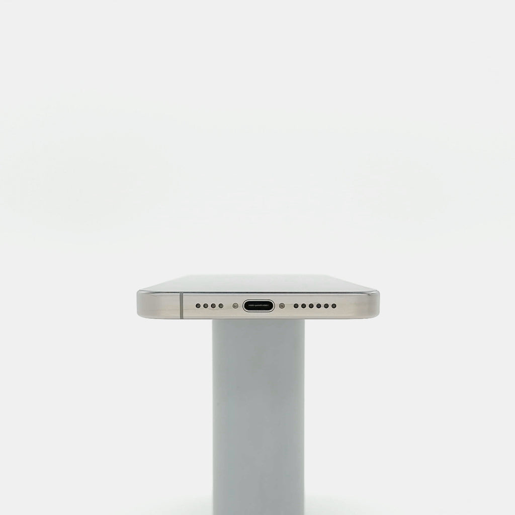 95新 Apple iPhone 15 Pro Max 256G 原色鈦金屬 中國大陸版