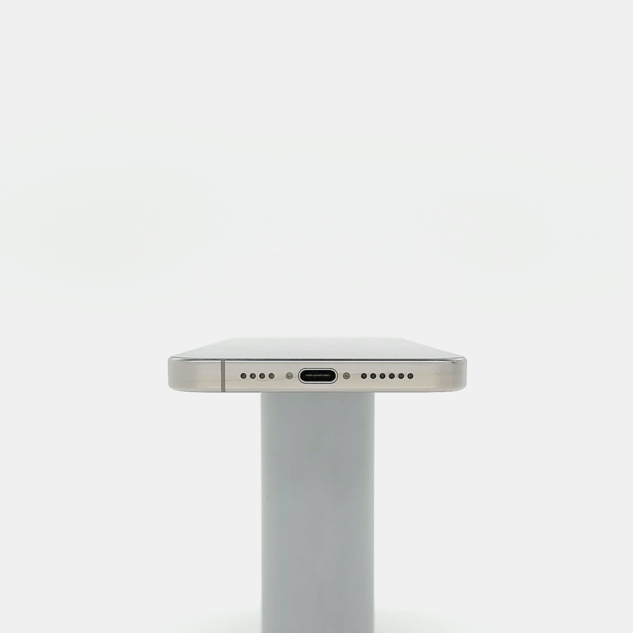 95新 Apple iPhone 15 Pro Max 256G 原色鈦金屬 中國大陸版