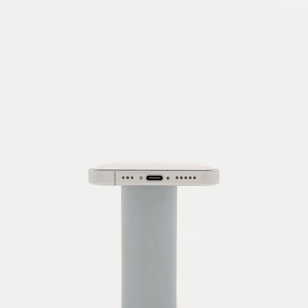 95新 Apple iPhone 16 Pro 128G 白色鈦金屬 中國大陸版