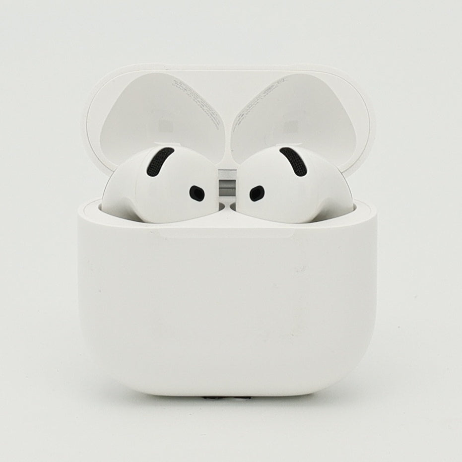 99新 Apple AirPods 4 (支持主动降噪) 白色