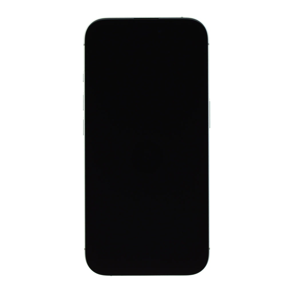 99新 Apple iPhone 16 256G 白色 中國大陸版