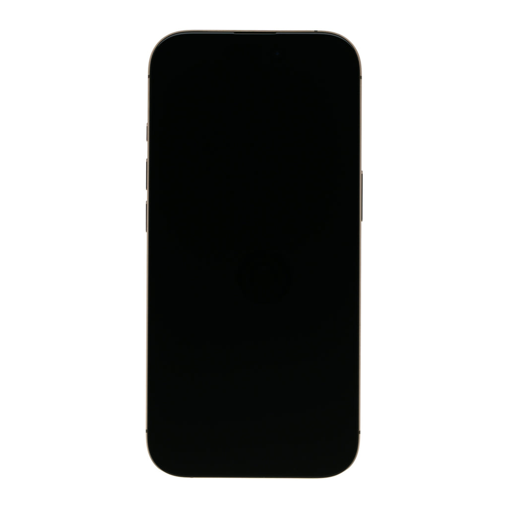 95新 Apple iPhone 16 Pro 256G 沙漠色鈦金屬 中國大陸版