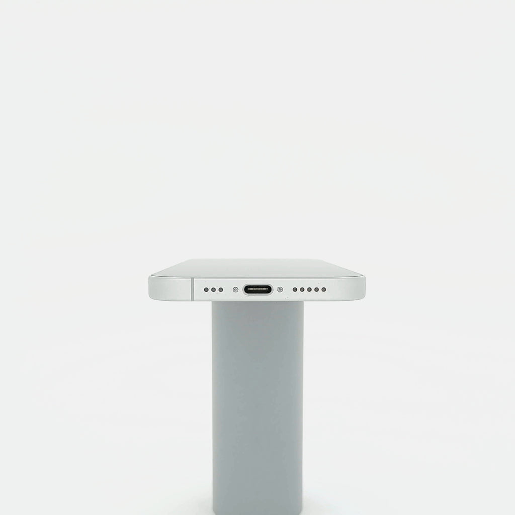 95新 Apple iPhone 16 256G 白色 中國大陸版