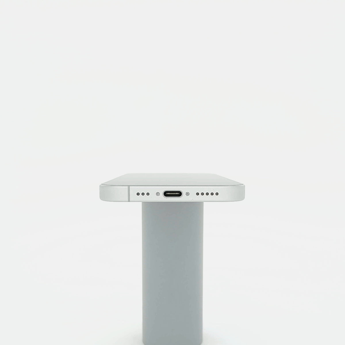 95新 Apple iPhone 16 256G 白色 中國大陸版