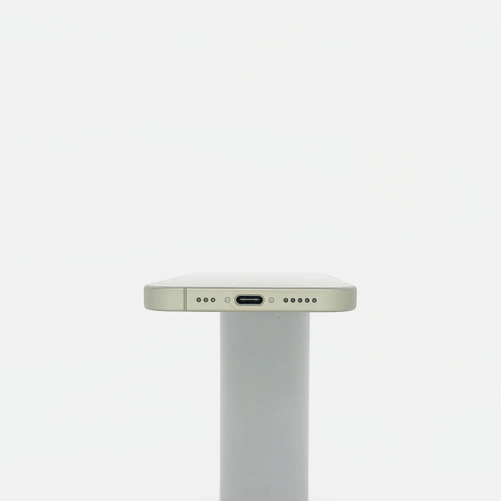95新 Apple iPhone 17 256G 鼠尾草綠色 中國大陸版