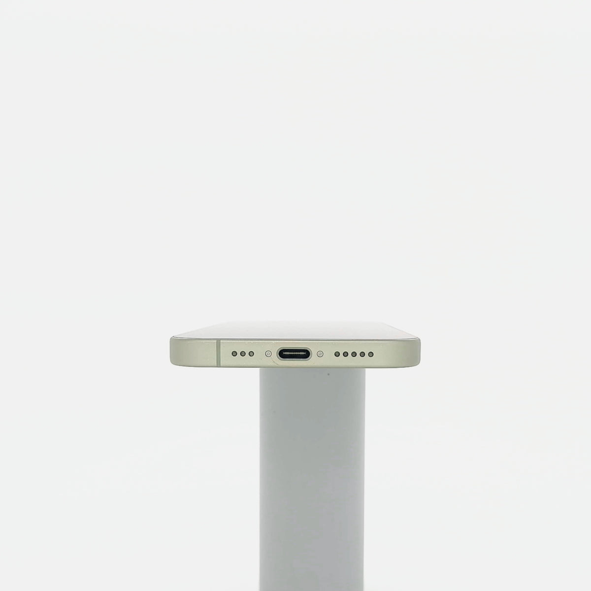95新 Apple iPhone 17 256G 鼠尾草綠色 中國大陸版