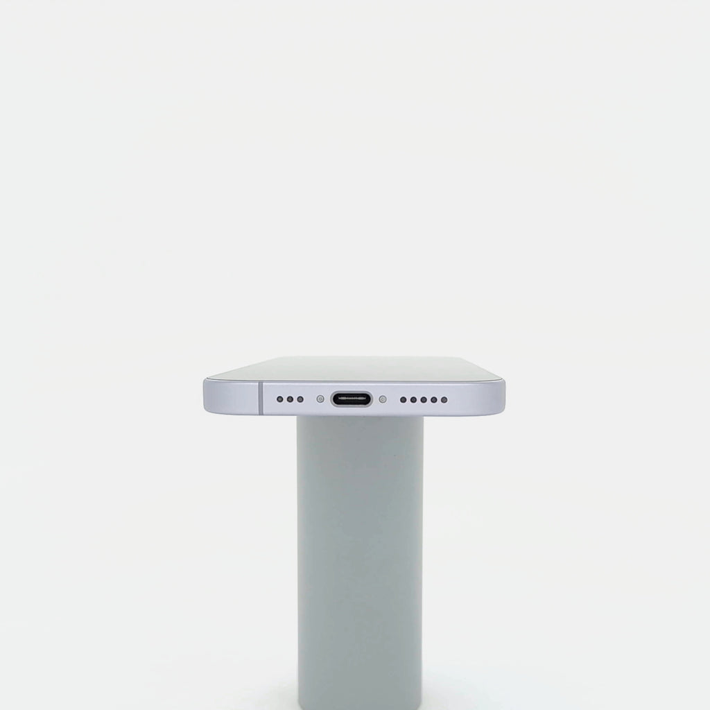 99新 Apple iPhone 17 256G 薰衣草紫色 中國大陸版