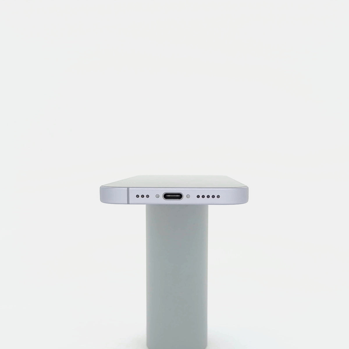 99新 Apple iPhone 17 256G 薰衣草紫色 中國大陸版