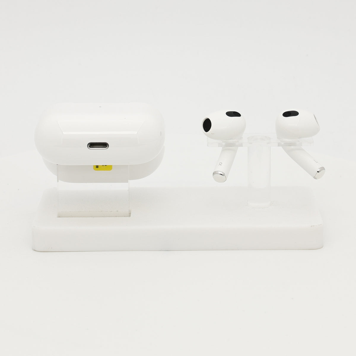 99新 Apple AirPods 3 白色