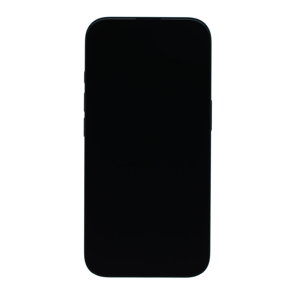 95新 Apple iPhone 16 128G 黑色 中國大陸版
