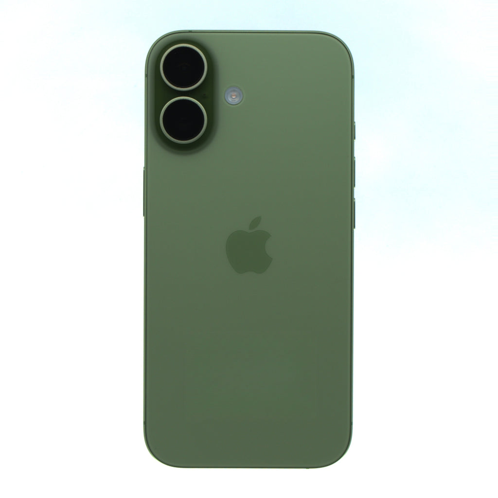 99新 Apple iPhone 17 256G 鼠尾草綠色 中國大陸版