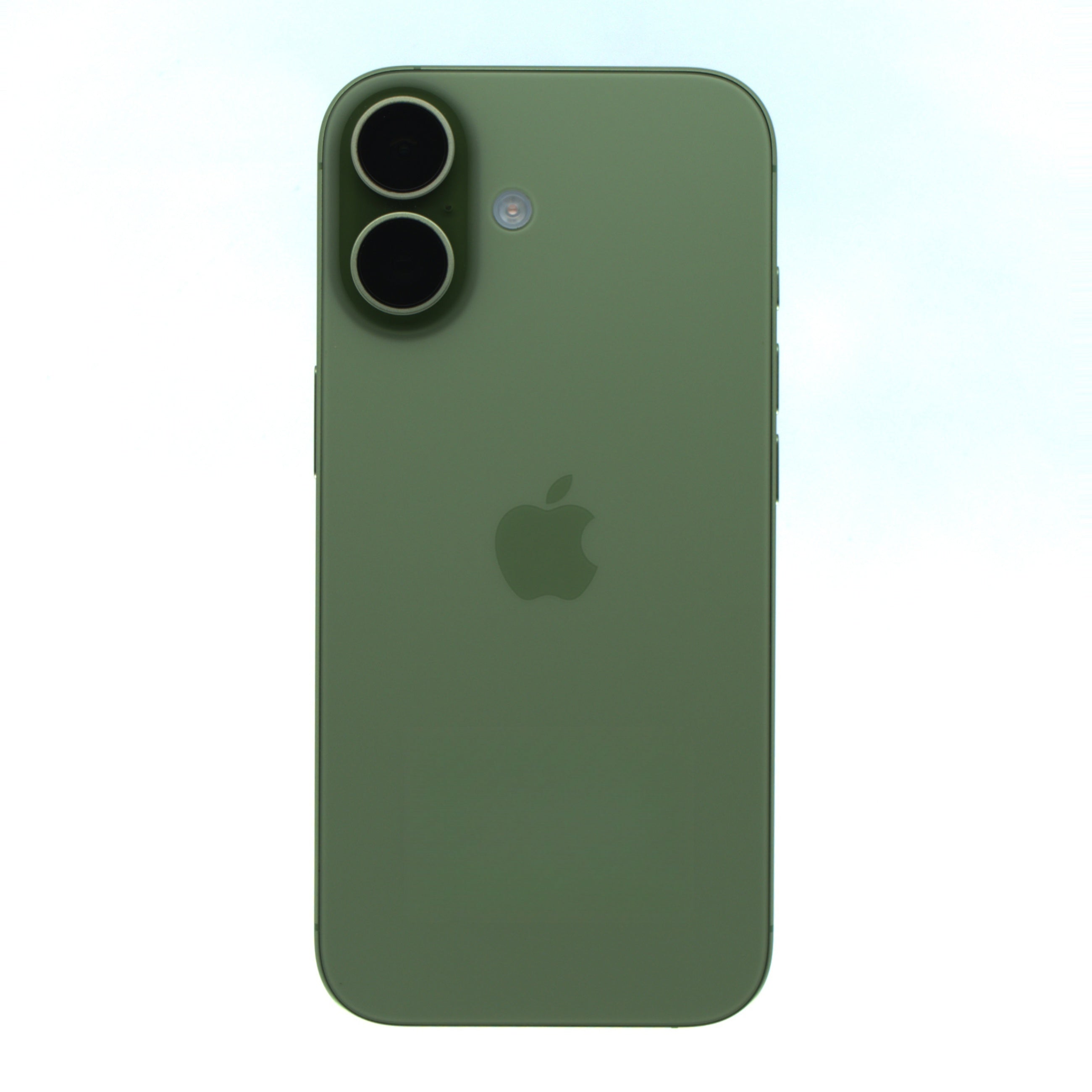 99新 Apple iPhone 17 256G 鼠尾草綠色 中國大陸版
