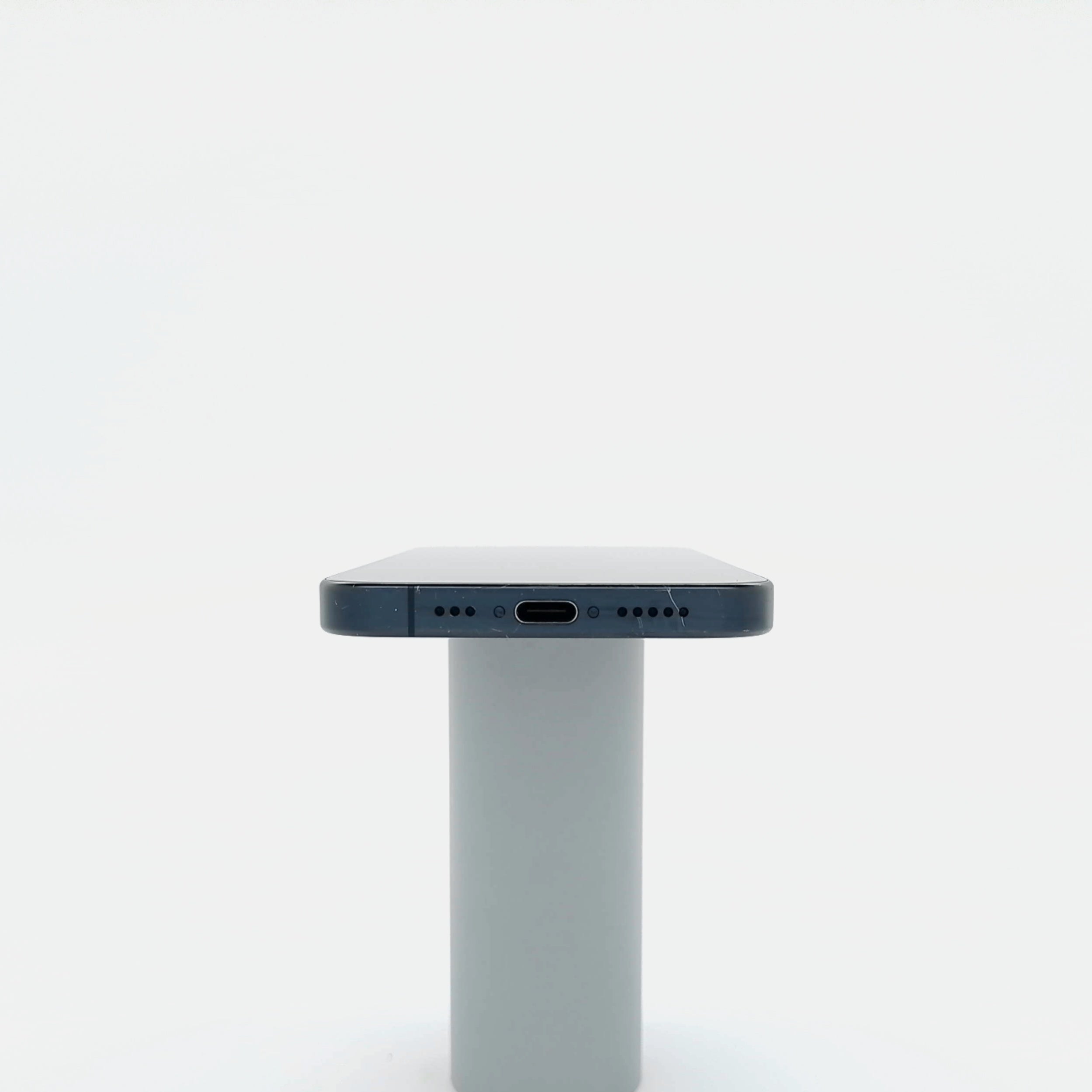 95新 Apple iPhone 15 Pro 256G 藍色鈦金屬 中國大陸版