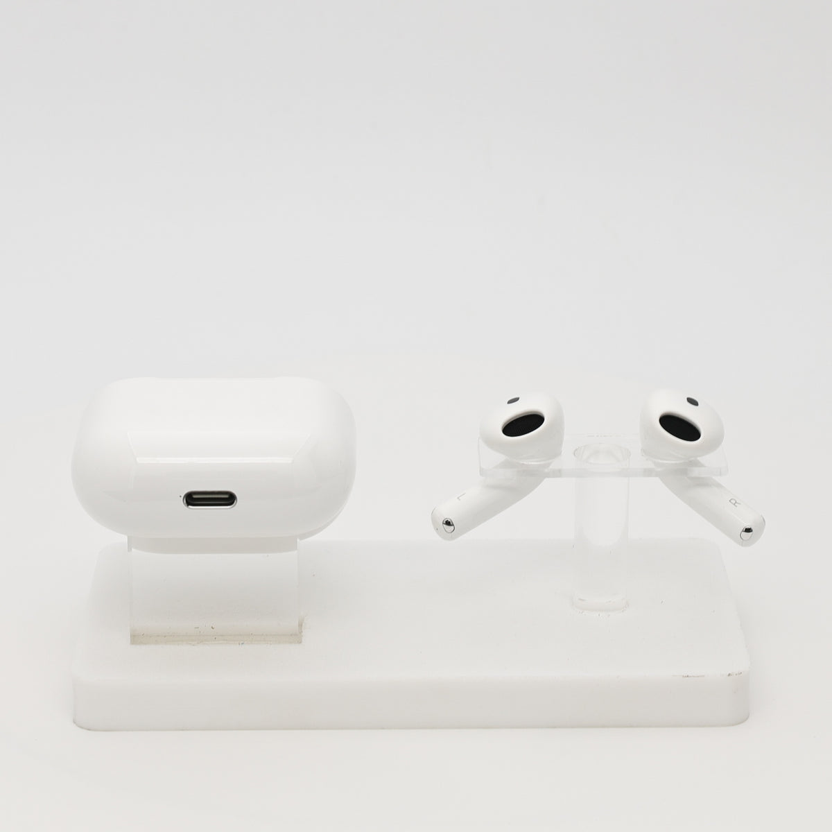 99新 Apple AirPods 4 (不支持主动降噪) 白色