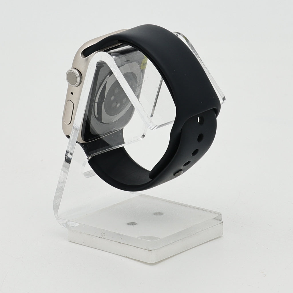 99新 Apple Watch Series 8 45毫米 鋁金屬