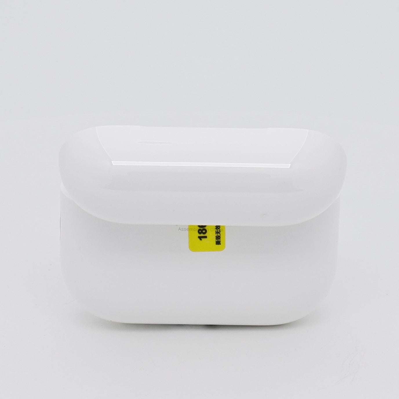 99新 Apple AirPods Pro 3 白色