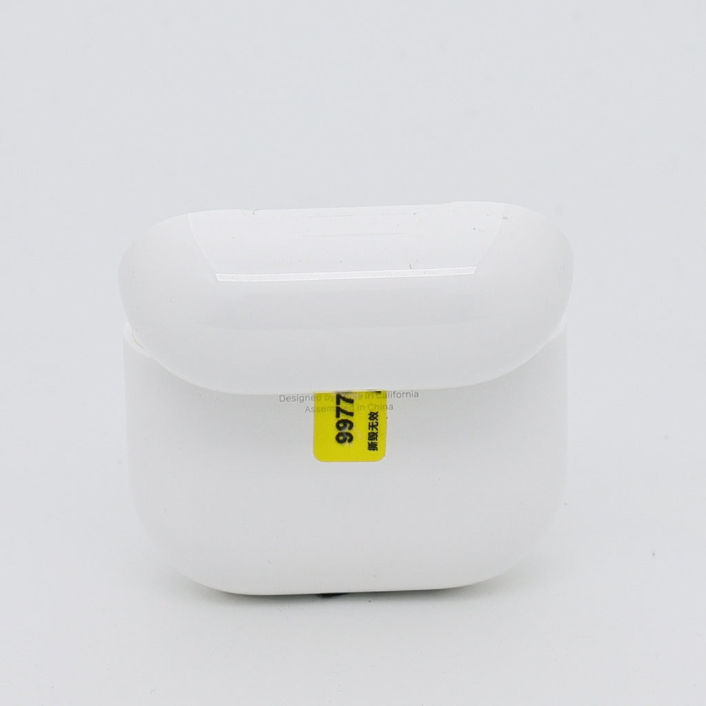 99新 Apple AirPods 4 (支持主动降噪) 白色