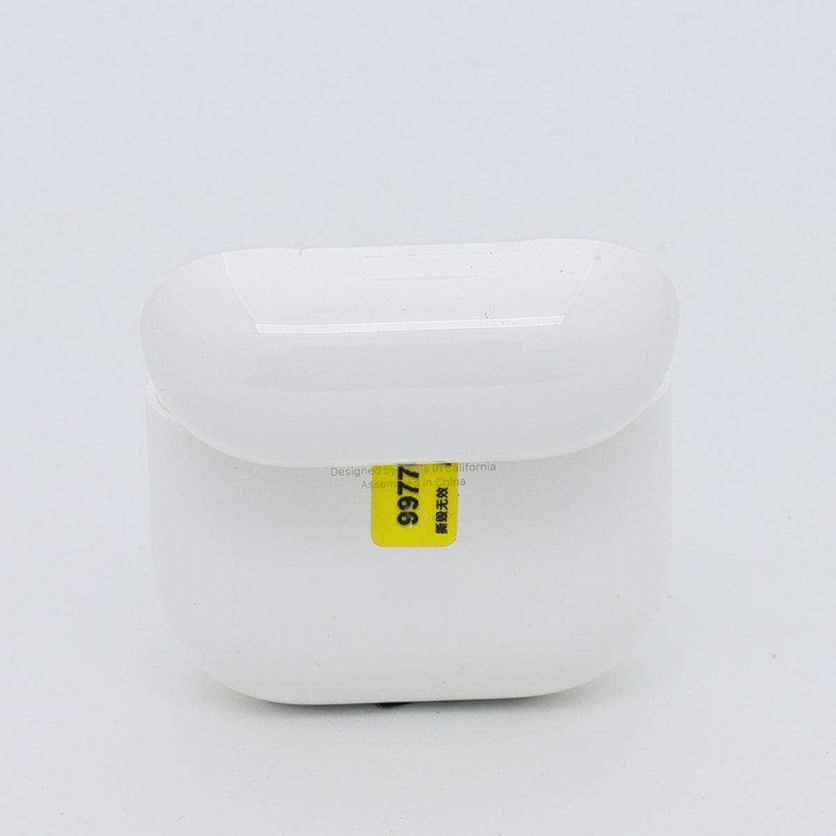 99新 Apple AirPods 4 (支持主动降噪) 白色
