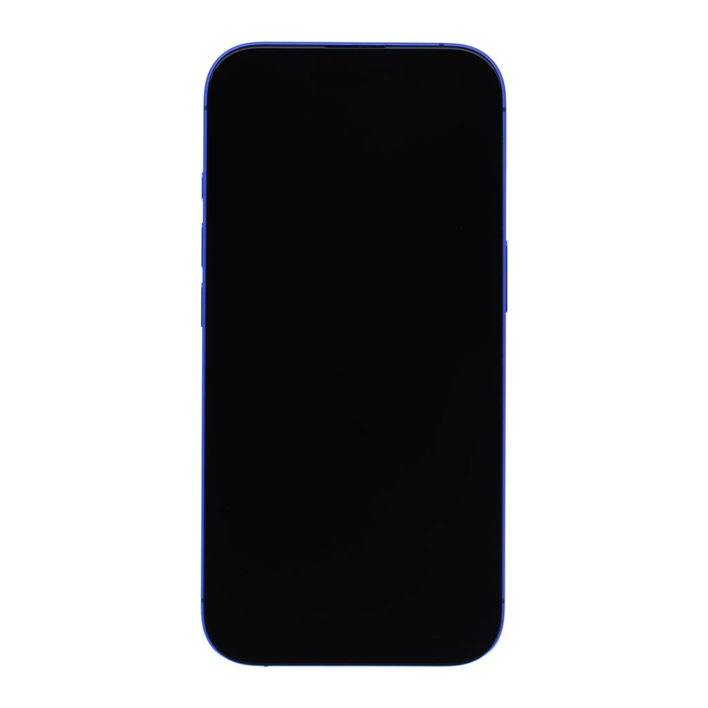 99新 Apple iPhone 16 256G 群青色 中國大陸版