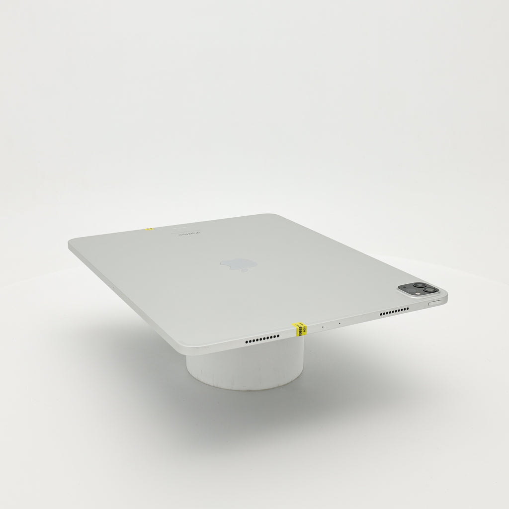 95新 Apple iPad Pro 12.9英寸 6代 128G 銀色 WIFI