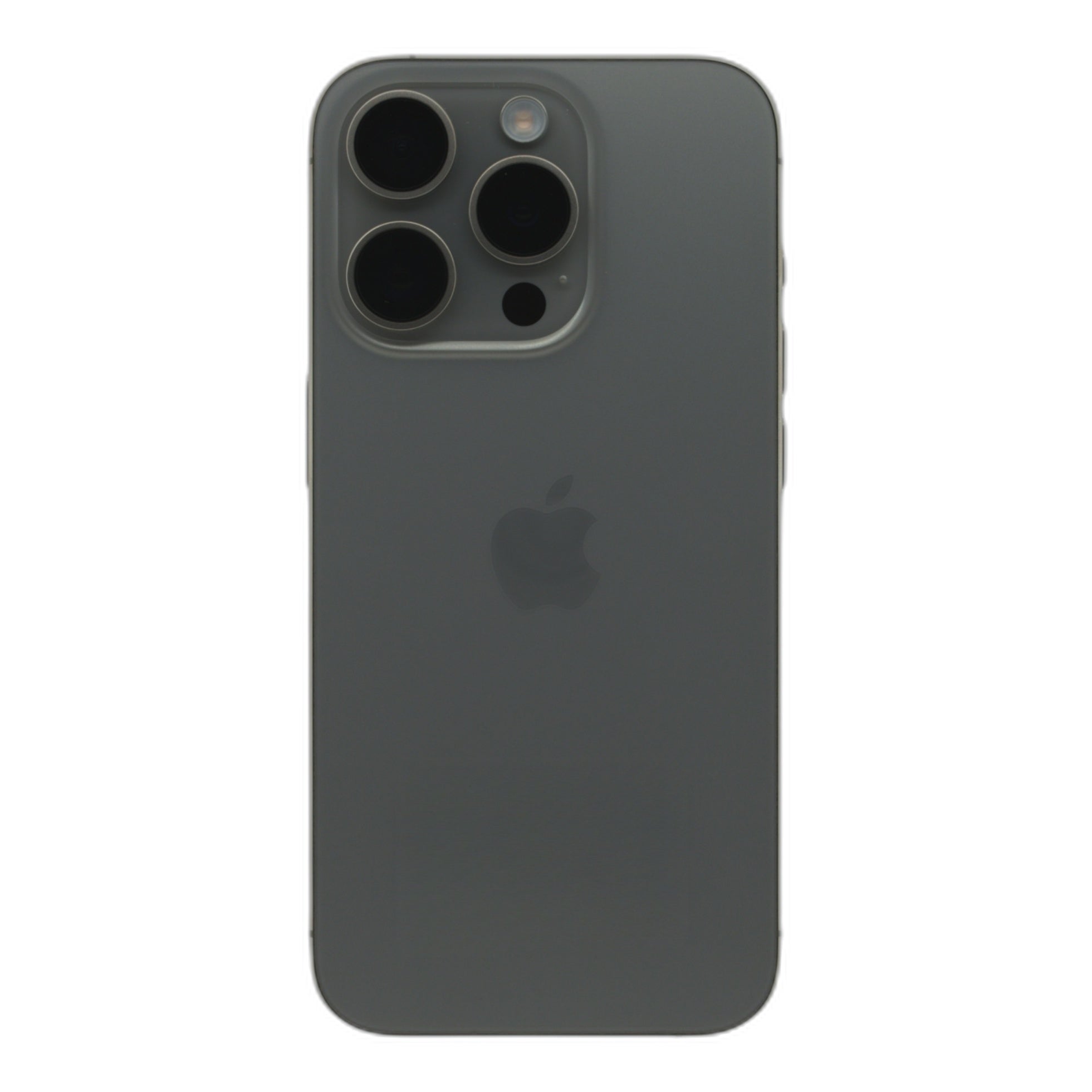 95新 Apple iPhone 15 Pro 256G 原色鈦金屬 中國大陸資源機