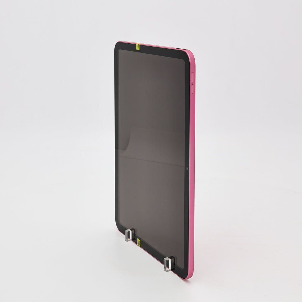 95新 Apple iPad 10代 256G 粉紅色 WIFI