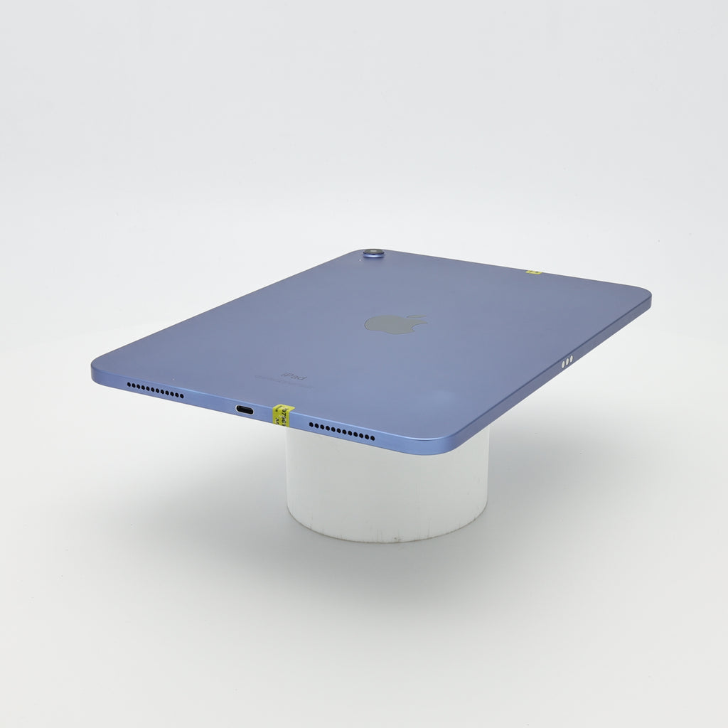 95新 Apple iPad 10代 64G 藍色 WIFI