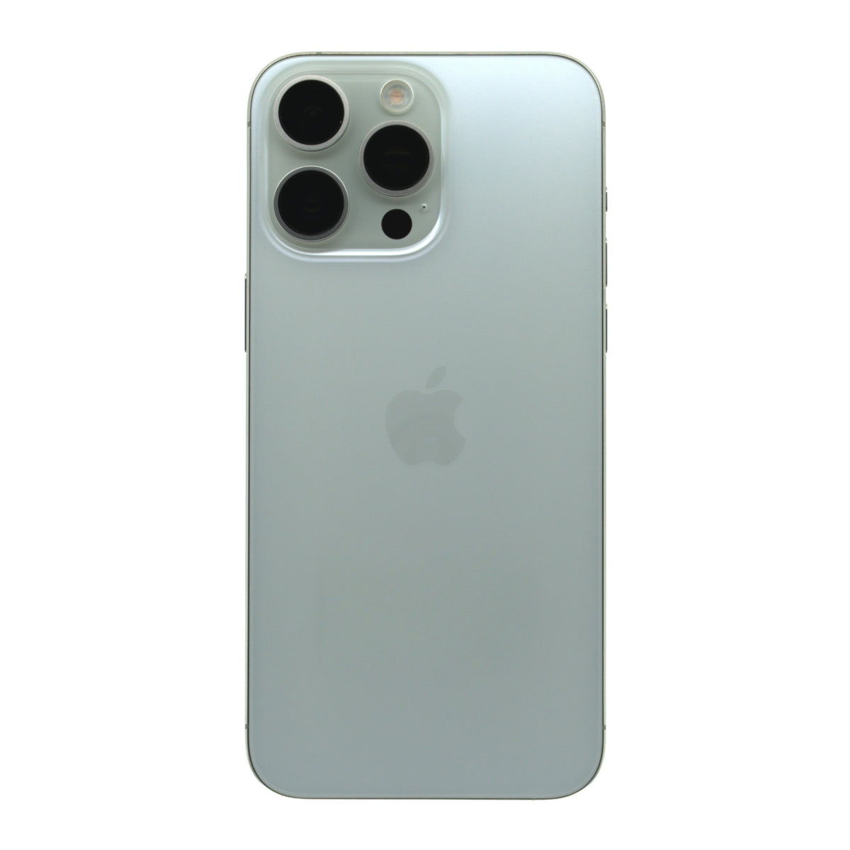 95新 Apple iPhone 15 Pro Max 256G 白色鈦金屬 中國大陸版