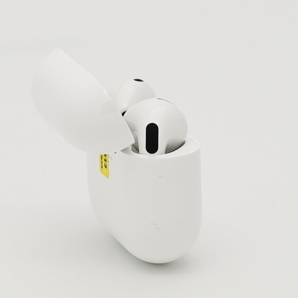 99新 Apple AirPods 4 (不支持主动降噪) 白色