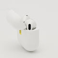 99新 Apple AirPods 4 (不支持主动降噪) 白色