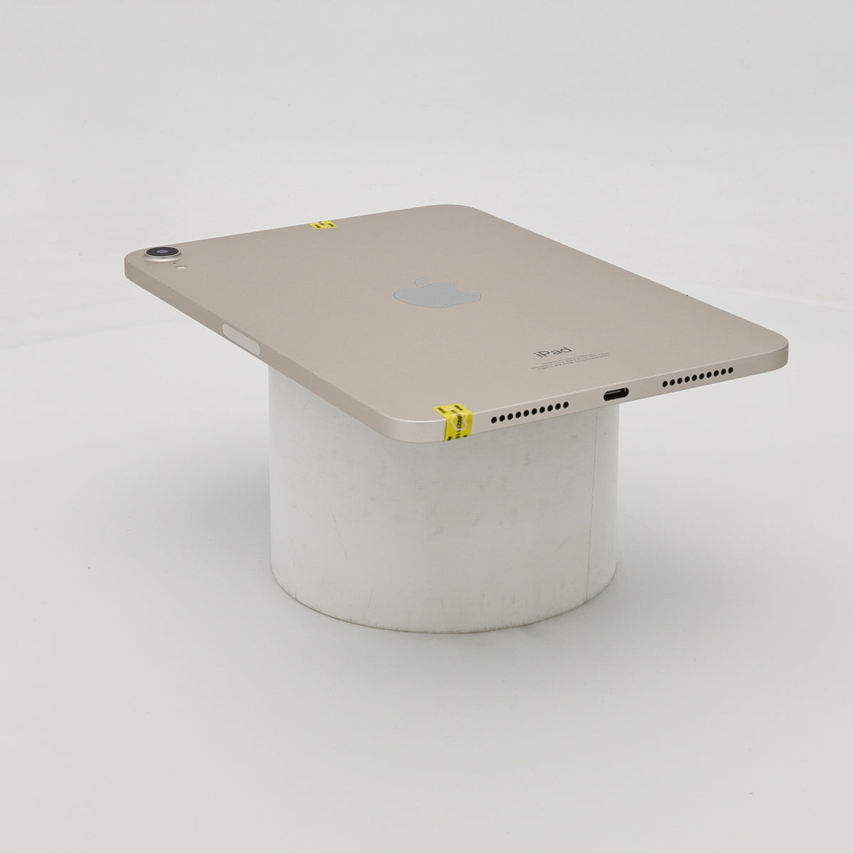 99新 Apple iPad mini6 64G 星光色 WIFI