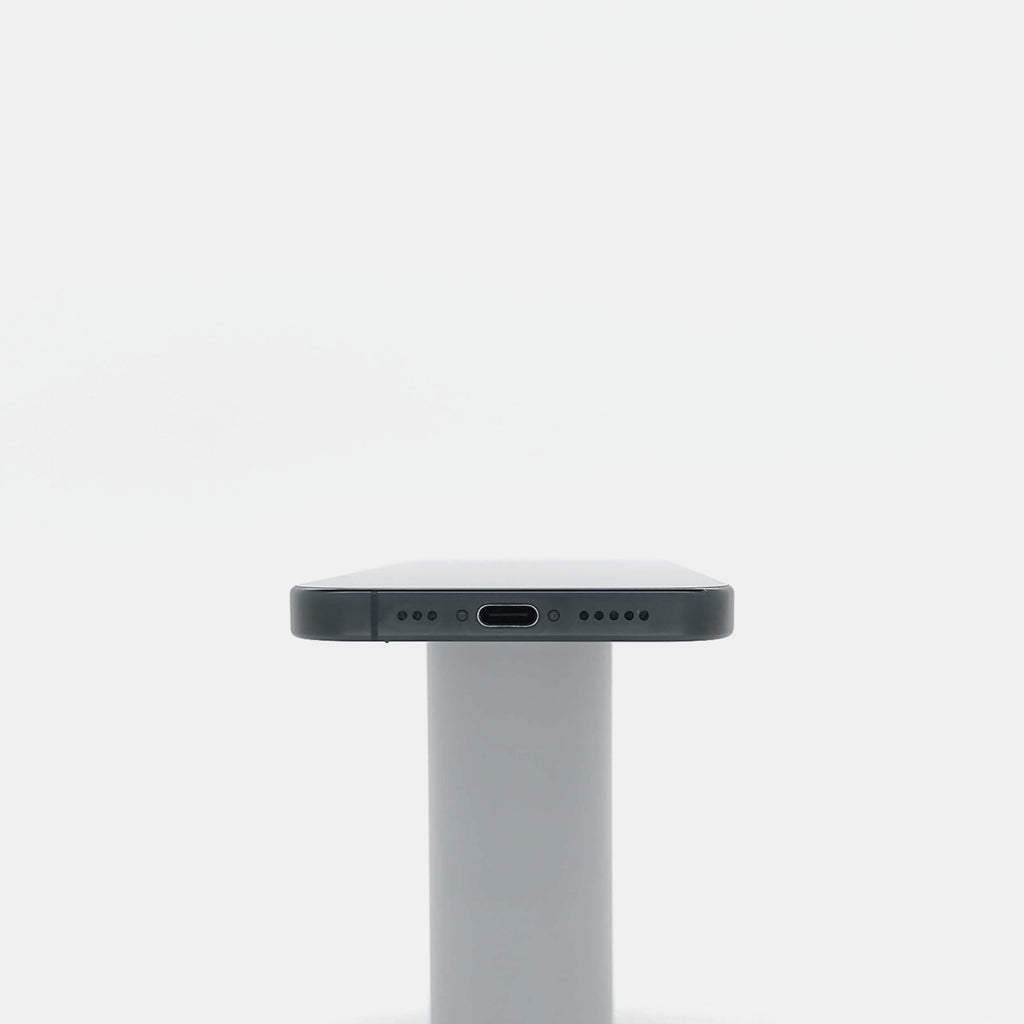 95新 Apple iPhone 16 Pro 256G 黑色鈦金屬 中國大陸版