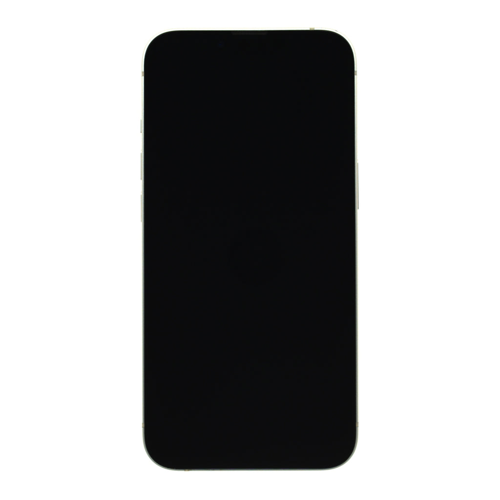 95新 Apple iPhone 13 256G 星光色 中國大陸版