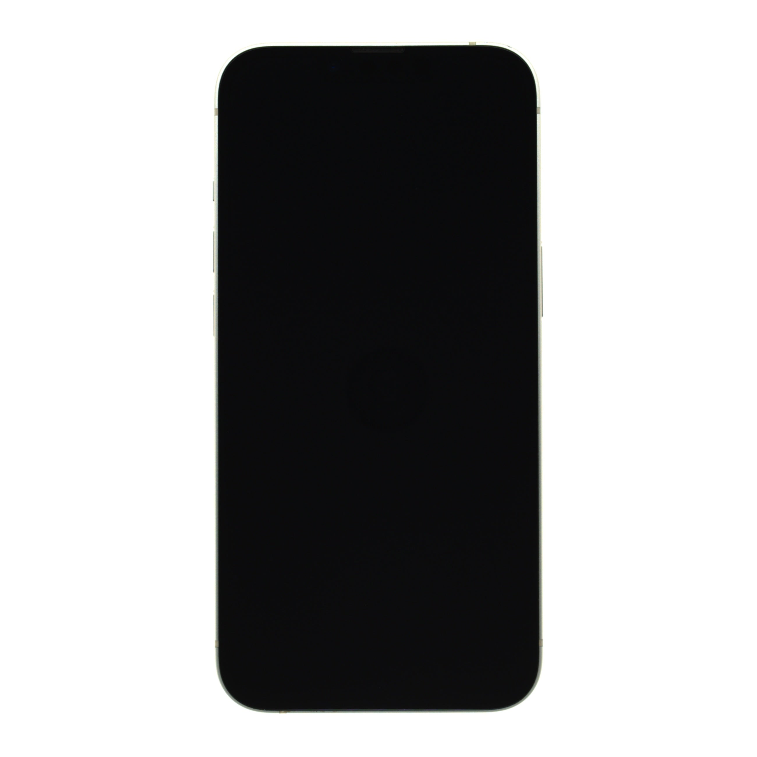 95新 Apple iPhone 13 256G 星光色 中國大陸版