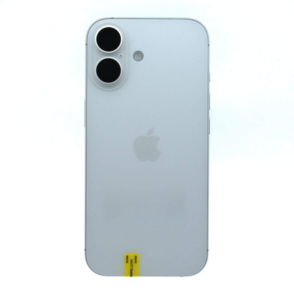 99新 Apple iPhone 17 256G 白色 中國大陸版