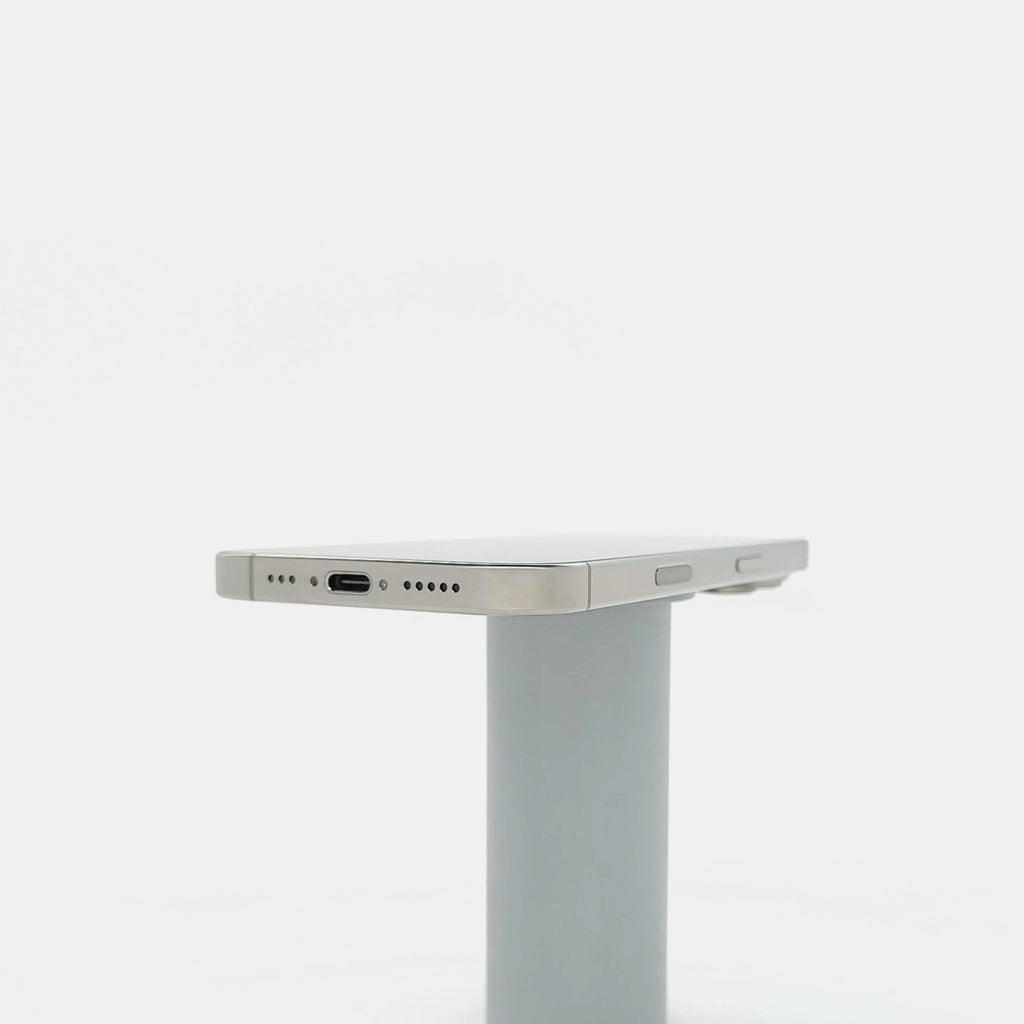 99新 Apple iPhone 16 Pro 128G 原色鈦金屬 中國大陸版