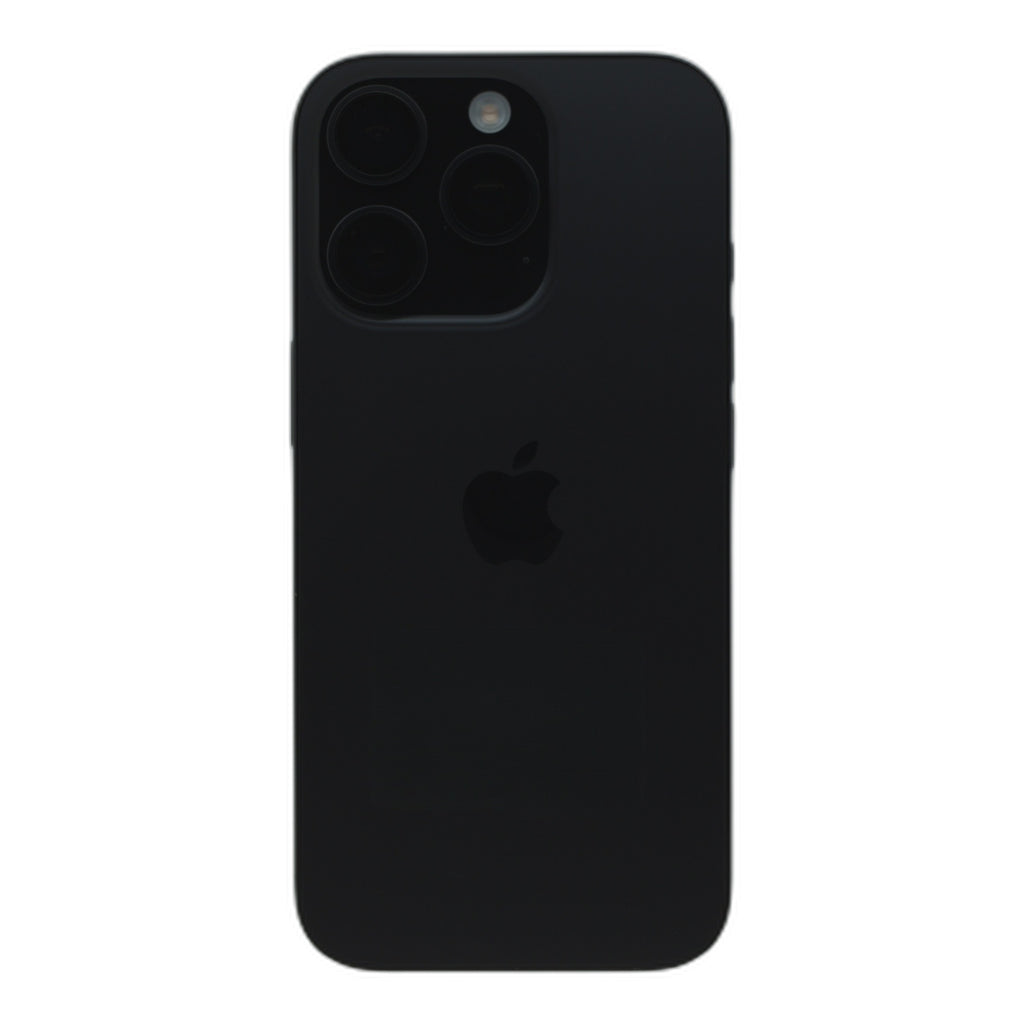 95新 Apple iPhone 16 Pro 128G 黑色鈦金屬 中國大陸版