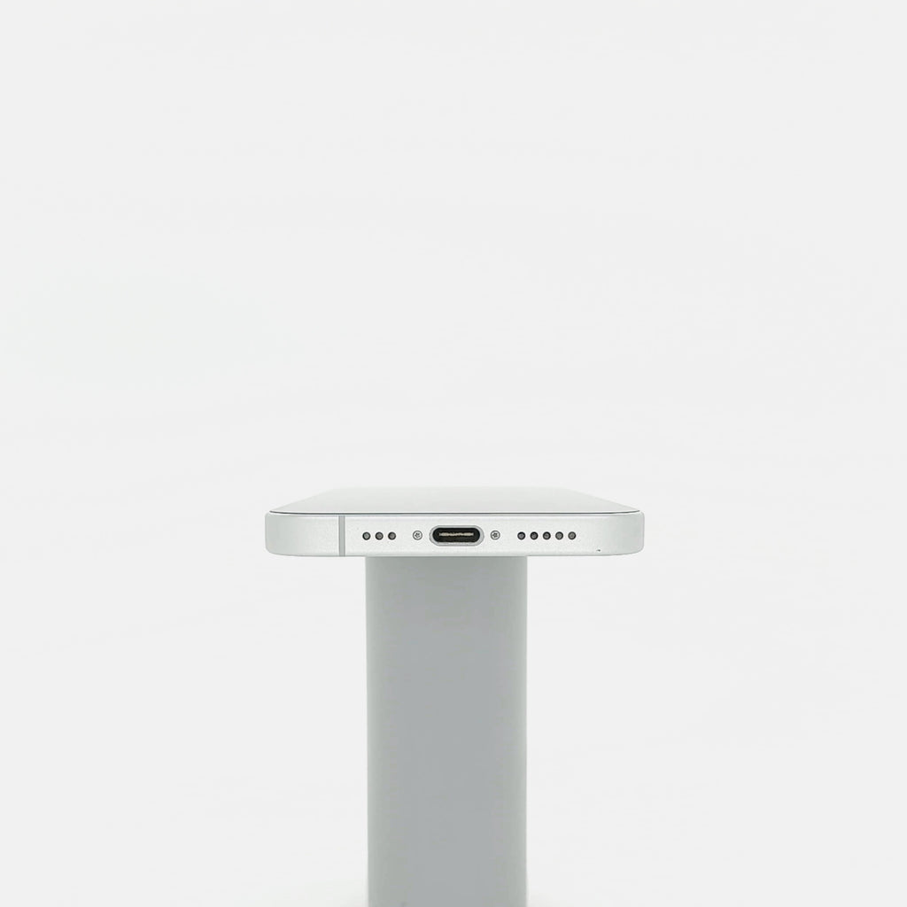 95新 Apple iPhone 16 128G 白色 中國大陸版