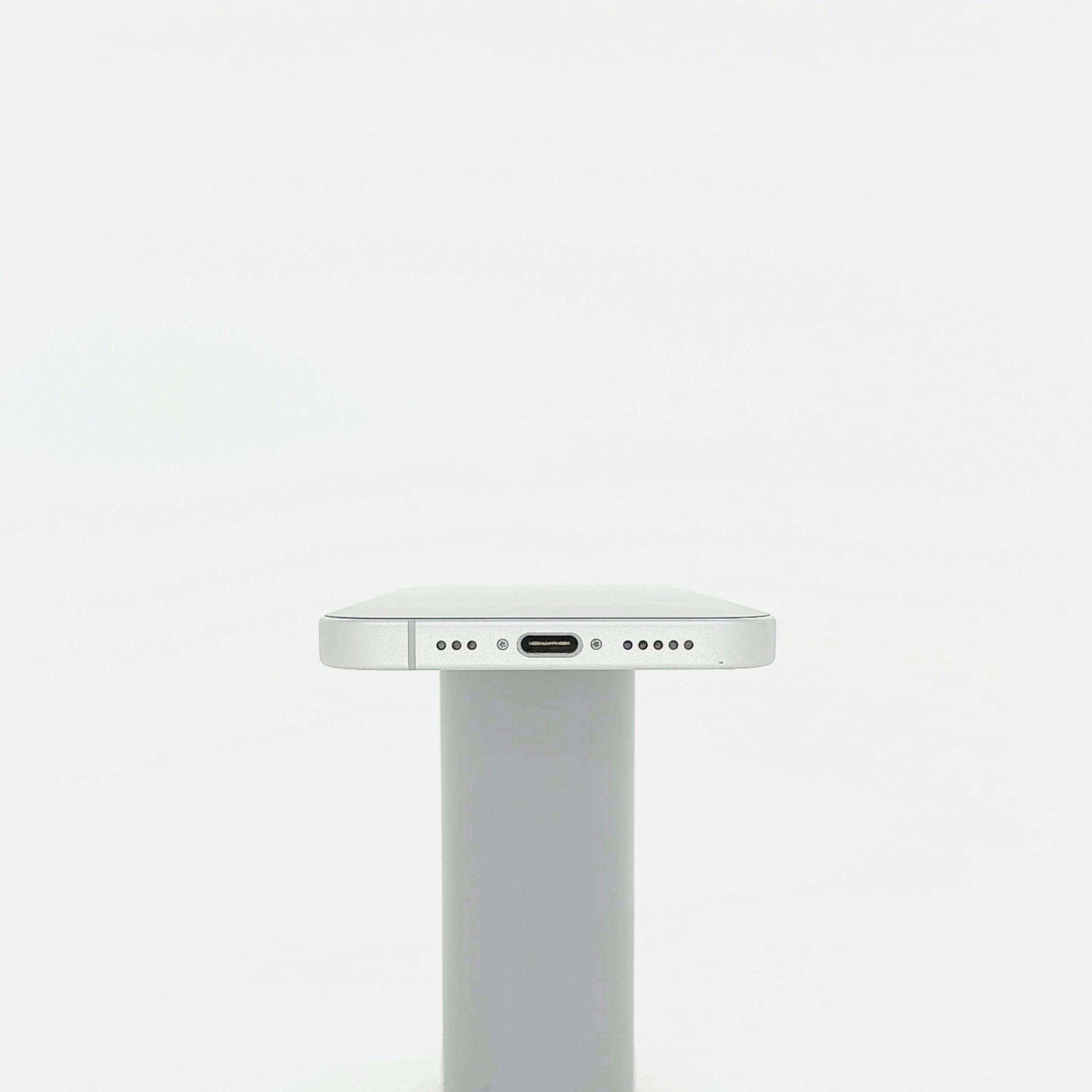 95新 Apple iPhone 16 128G 白色 中國大陸版