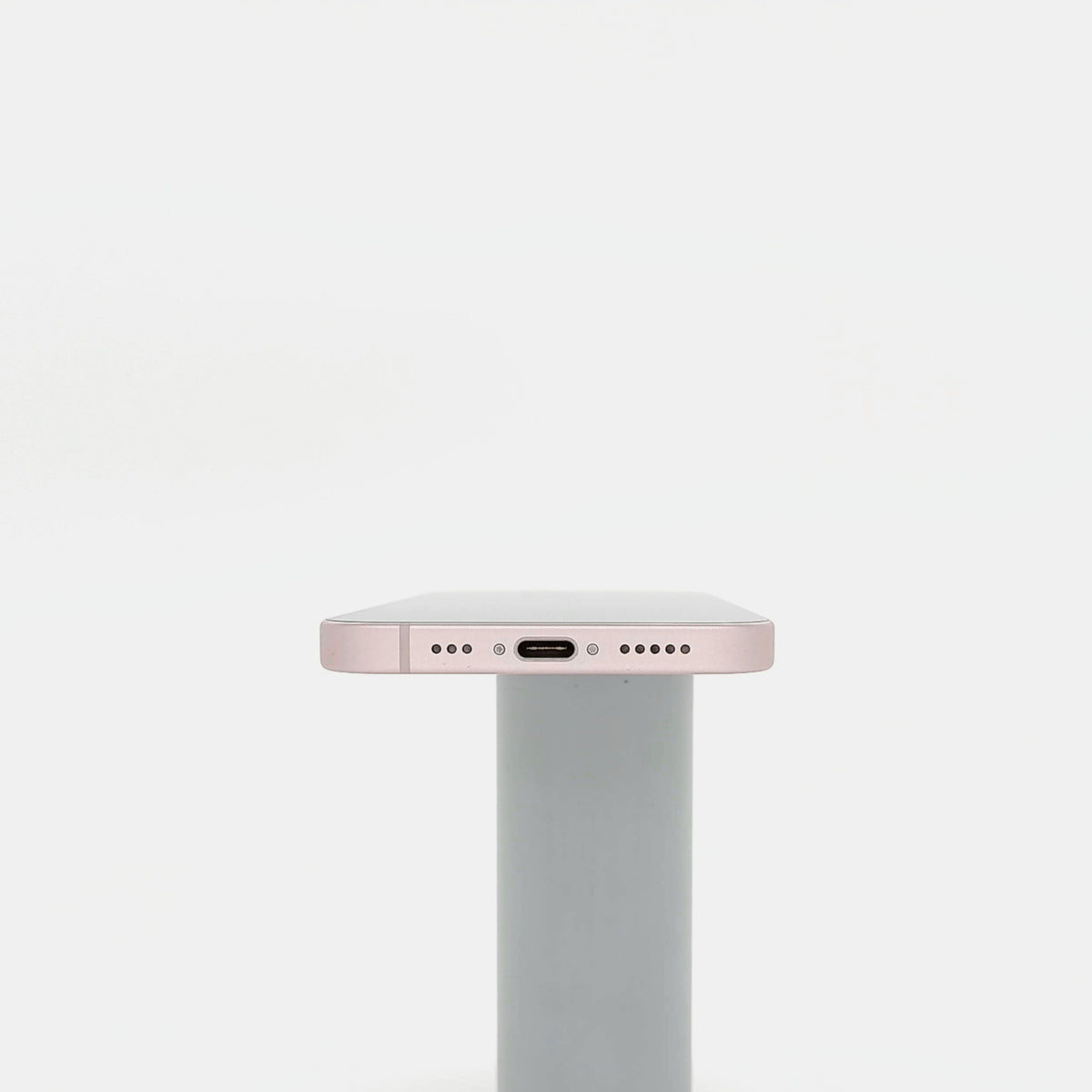 95新 Apple iPhone 15 256G 粉紅色 中國大陸版