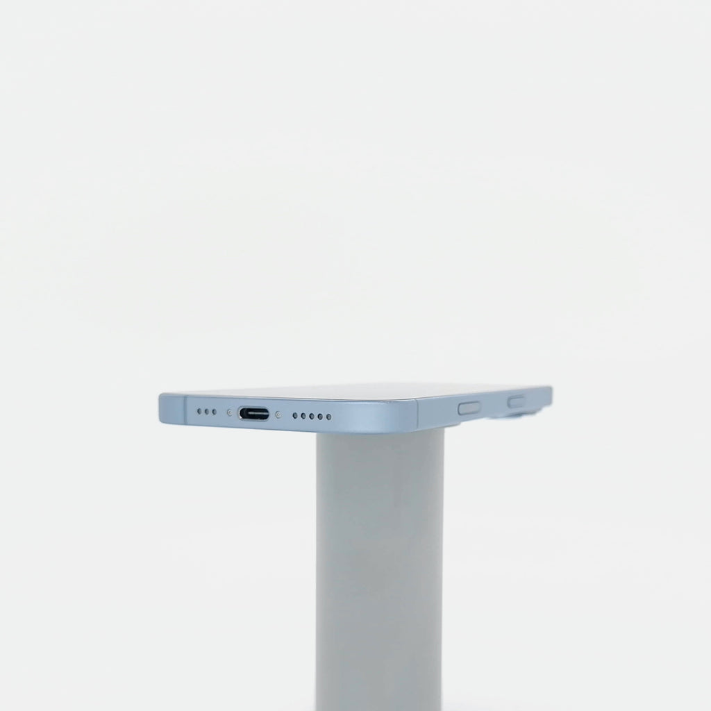 95新 Apple iPhone 17 256G 青霧藍色 中國大陸版