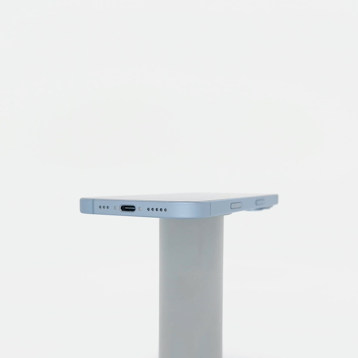 95新 Apple iPhone 17 256G 青霧藍色 中國大陸版