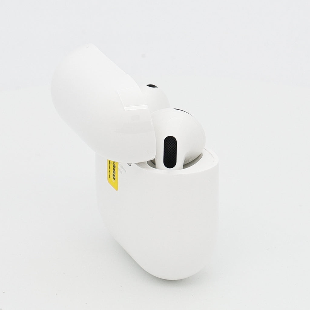 99新 Apple AirPods 4 (支持主动降噪) 白色