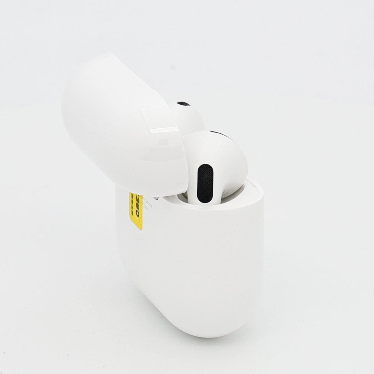 99新 Apple AirPods 4 (支持主动降噪) 白色