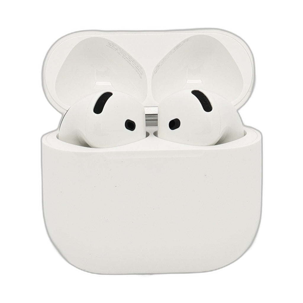 99新 Apple AirPods 4 (支持主动降噪) 白色