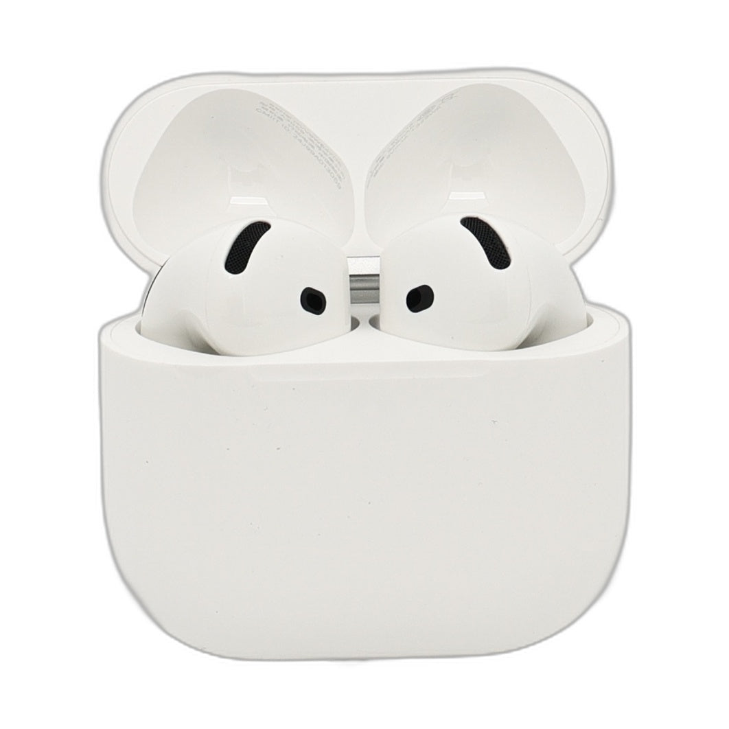 99新 Apple AirPods 4 (支持主动降噪) 白色