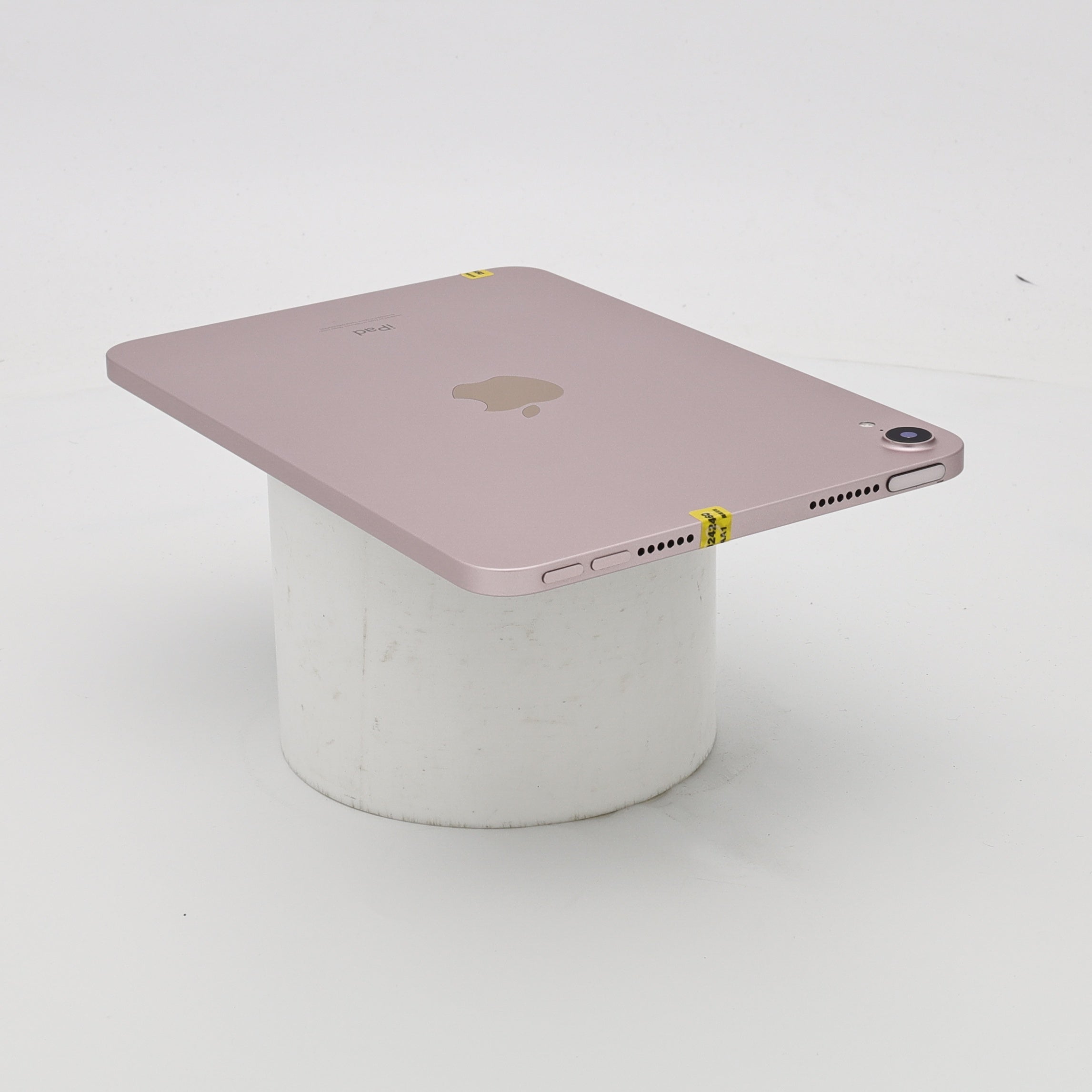 95新 Apple iPad mini6 64G 粉紅色 WIFI